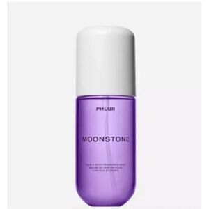 PHLUR Moonstone (Travel Size) Hair & Body Mist 3.0 oz (90 ml) Spray